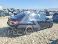 2019 Toyota CAMRY фото