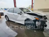 2019 Toyota CAMRY фото
