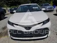 2019 Toyota CAMRY фото