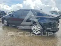 2019 Toyota CAMRY фото