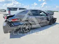 2019 Toyota CAMRY фото
