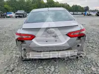 2019 Toyota CAMRY фото