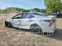 2019 Toyota CAMRY фото