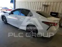 2019 Toyota CAMRY фото