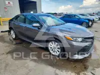 2019 Toyota CAMRY фото