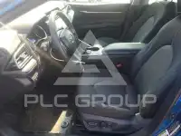 2019 Toyota CAMRY фото