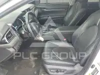 2019 Toyota CAMRY фото