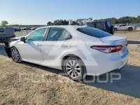 2019 Toyota CAMRY фото