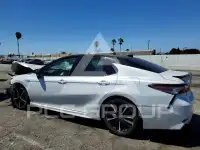 2019 Toyota CAMRY фото