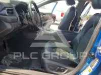 2019 Toyota CAMRY фото
