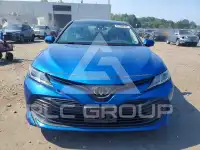 2019 Toyota CAMRY фото