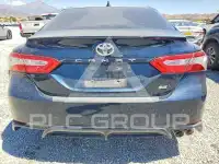2019 Toyota CAMRY фото