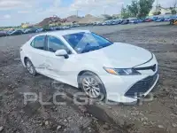 2019 Toyota CAMRY фото