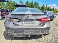 2019 Toyota CAMRY фото