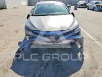 2019 Toyota CAMRY фото