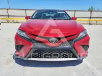 2019 Toyota CAMRY фото