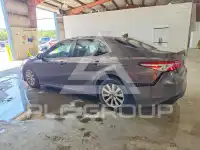 2019 Toyota CAMRY фото