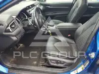 2019 Toyota CAMRY фото