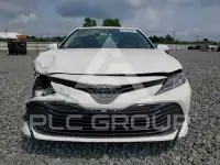 2019 Toyota CAMRY фото
