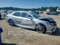 2019 Toyota CAMRY фото