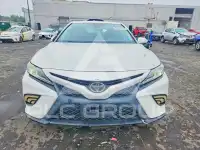 2019 Toyota CAMRY фото