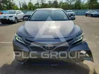 2019 Toyota CAMRY фото
