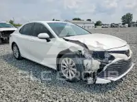 2019 Toyota CAMRY фото