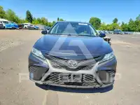 2019 Toyota CAMRY фото
