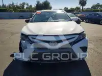 2019 Toyota CAMRY фото