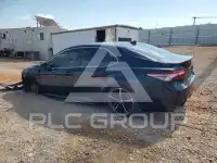 2019 Toyota CAMRY фото