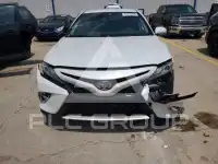 2019 Toyota CAMRY фото