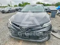 2019 Toyota CAMRY фото