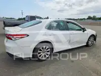 2019 Toyota CAMRY фото