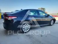 2019 Toyota CAMRY фото