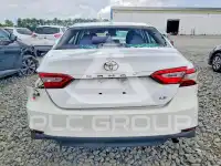 2019 Toyota CAMRY фото