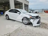 2019 Toyota CAMRY фото