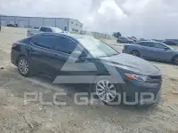 2019 Toyota CAMRY фото