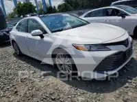 2019 Toyota CAMRY фото