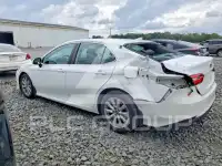 2019 Toyota CAMRY фото