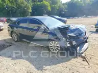 2019 Toyota CAMRY фото