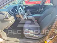 2019 Toyota CAMRY фото