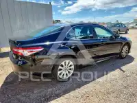 2019 Toyota CAMRY фото