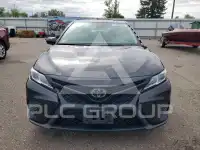 2019 Toyota CAMRY фото