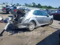 2019 Toyota CAMRY фото