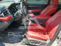 2019 Toyota CAMRY фото
