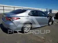 2019 Toyota CAMRY фото