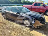 2019 Toyota CAMRY фото
