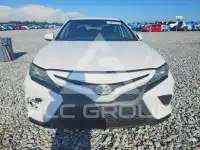 2019 Toyota CAMRY фото