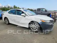 2019 Toyota CAMRY фото