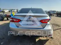 2019 Toyota CAMRY фото